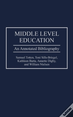 Capa do artigo Middle Level Education
