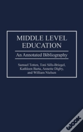 Middle Level Education
