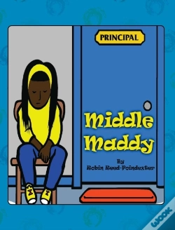 Capa do artigo Middle Maddy
