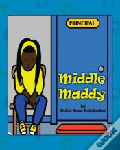 Capa do artigo Middle Maddy