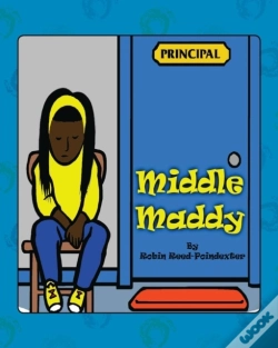 Capa do artigo Middle Maddy