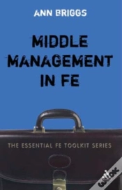 Capa do artigo Middle Management In Fe