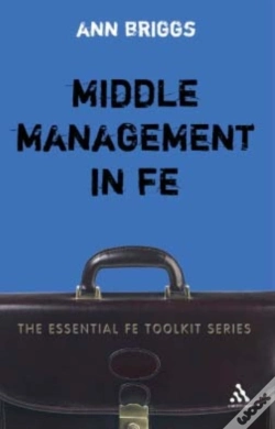 Capa do artigo Middle Management In Fe