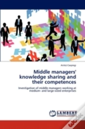 Capa do artigo Middle Managers