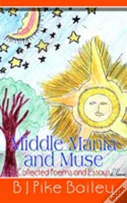 Capa do artigo Middle Mania And Muse: Collected Poems And Essays