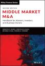 Middle Market M & A - Preview