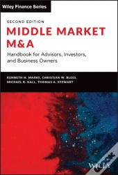 Middle Market M & A