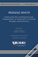 Middle Math