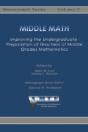 Middle Math - Preview