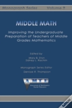 Capa do artigo Middle Math