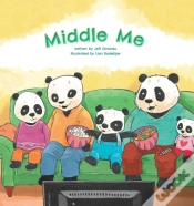 Capa do artigo Middle Me