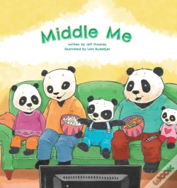 Capa do artigo Middle Me