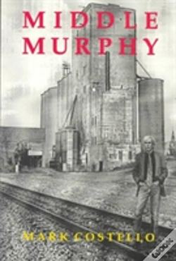 Capa do artigo Middle Murphy