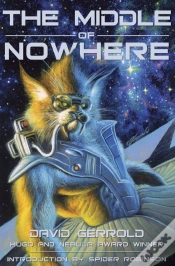 Capa do artigo Middle Of Nowhere