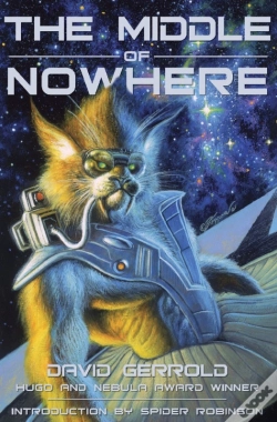 Capa do artigo Middle Of Nowhere