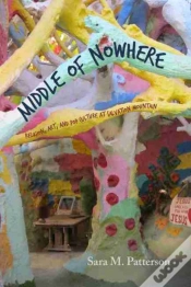 Capa do artigo Middle Of Nowhere