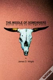Capa do artigo Middle Of Somewhere