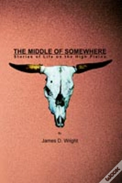Capa do artigo Middle Of Somewhere