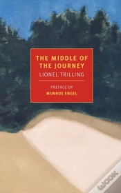 Capa do artigo Middle Of The Journey