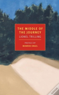 Capa do artigo Middle Of The Journey