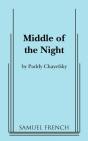 Middle Of The Night - Preview
