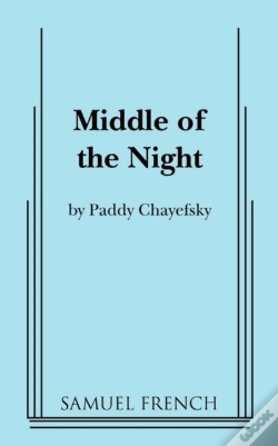 Capa do artigo Middle Of The Night