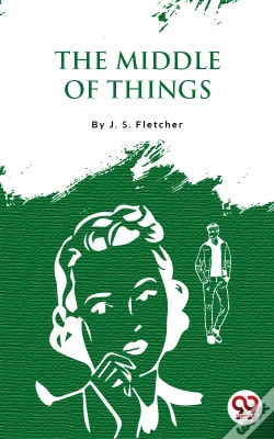 Capa do artigo Middle Of Things