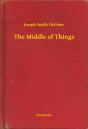 Middle Of Things - Preview