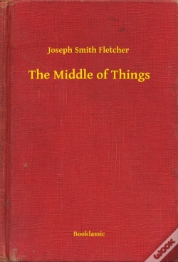 Capa do artigo Middle Of Things
