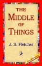 Middle Of Things - Preview