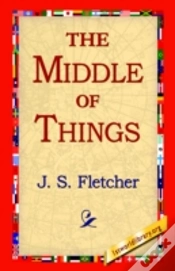 Capa do artigo Middle Of Things