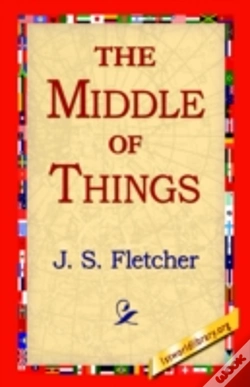 Capa do artigo Middle Of Things