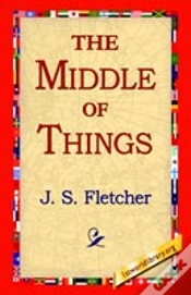 Capa do artigo Middle Of Things