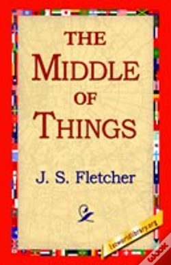 Capa do artigo Middle Of Things