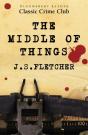 Middle Of Things - Preview