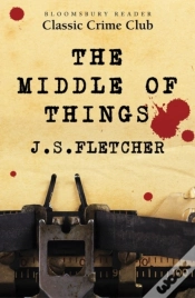 Capa do artigo Middle Of Things