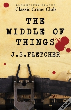 Capa do artigo Middle Of Things