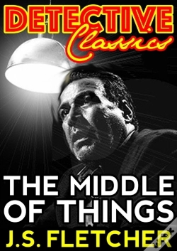 Capa do artigo Middle Of Things