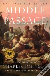Capa do artigo Middle Passage