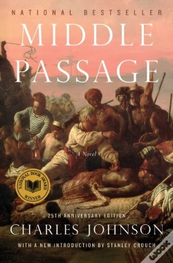 Capa do artigo Middle Passage