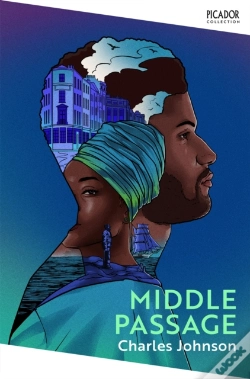 Capa do artigo Middle Passage