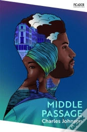 Capa do artigo Middle Passage