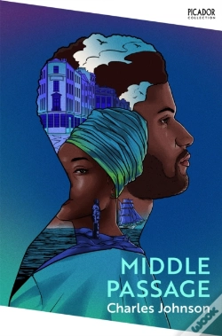 Capa do artigo Middle Passage