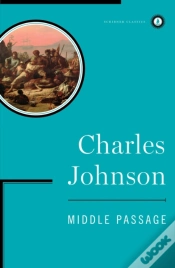 Capa do artigo Middle Passage