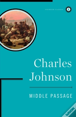 Capa do artigo Middle Passage