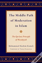 Capa do artigo Middle Path Of Moderation In Islam
