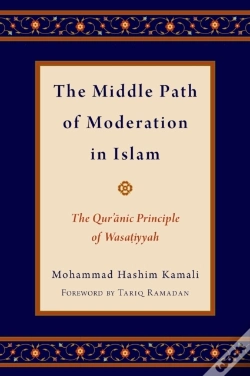 Capa do artigo Middle Path Of Moderation In Islam
