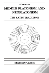 Middle Platonism And Neoplatonism, Volume 2
