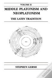 Capa do artigo Middle Platonism And Neoplatonism, Volume 2