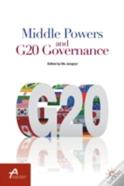 Capa do artigo Middle Powers And G20 Governance